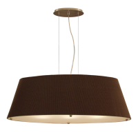 SUSPENSION \"Carmen P3\" - SOMPEX LIGHTING - Luminaire vu dans 