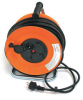 RALLONGE ELECTRIQUE ENROULEUR 40 M