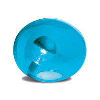 LAMPE A POSER "Luxwomen xl" - CONCEPT VERRE - Vu dans D&CO sur M6 Valérie Damidot - CLOSER