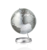 GLOBE GEOGRAPHIQUE - MAPPE MONDE "Vision"