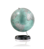 GLOBE GEOGRAPHIQUE - MAPPE MONDE "Expression"