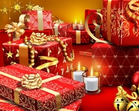 Idées déco Noël