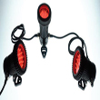 MATERIELS - ACCESSOIRES - FIXATIONS - TRANSVERSAUX - CANDELABRES