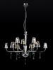 LUMINARE - LUSTRE "Napoli" - MARKET SET - MARC GABARRA