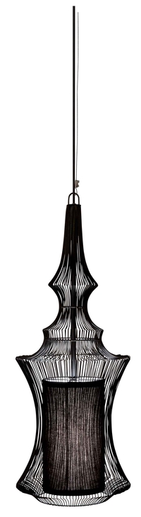 SUSPENSION "Tibet" FORESTIER