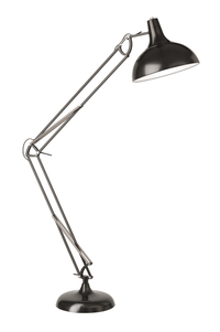 LUMINAIRE - LAMPADAIRE-LAMPE SUR PIED "XXL" - SOMPEX