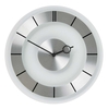 HORLOGE MURALE ORIGINALE DESIGN "Retro" - NEXTIME - DECORATION D'INERIEUR