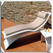 Mobilier extérieur