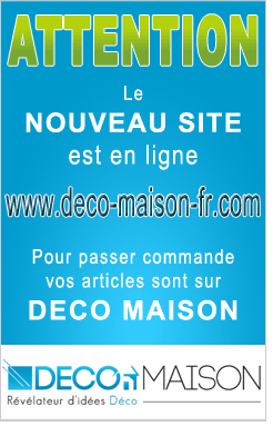 Déco Maison